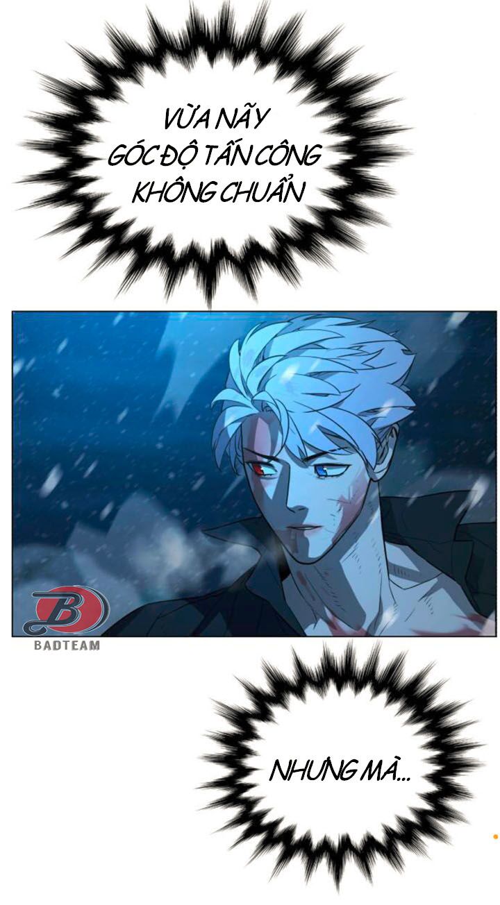 Máu trắng: Chapter 89