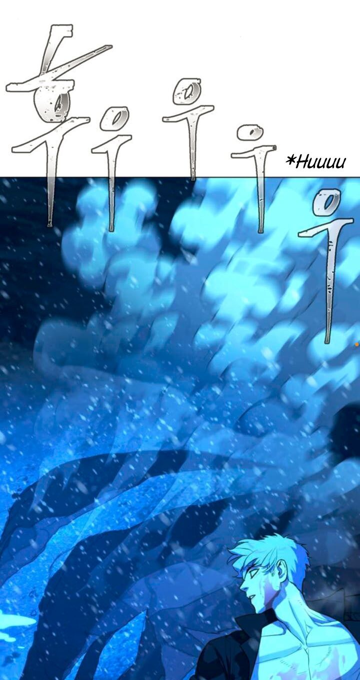 Máu trắng: Chapter 89