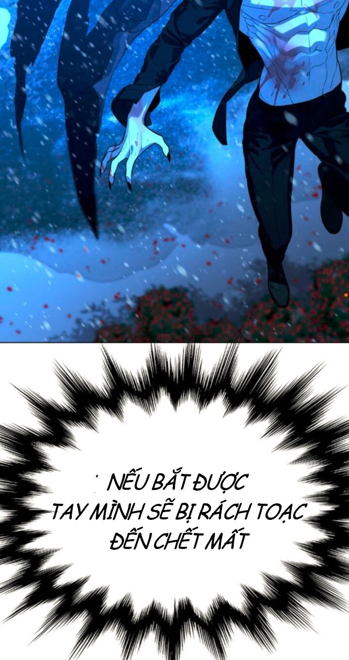 Máu trắng: Chapter 89