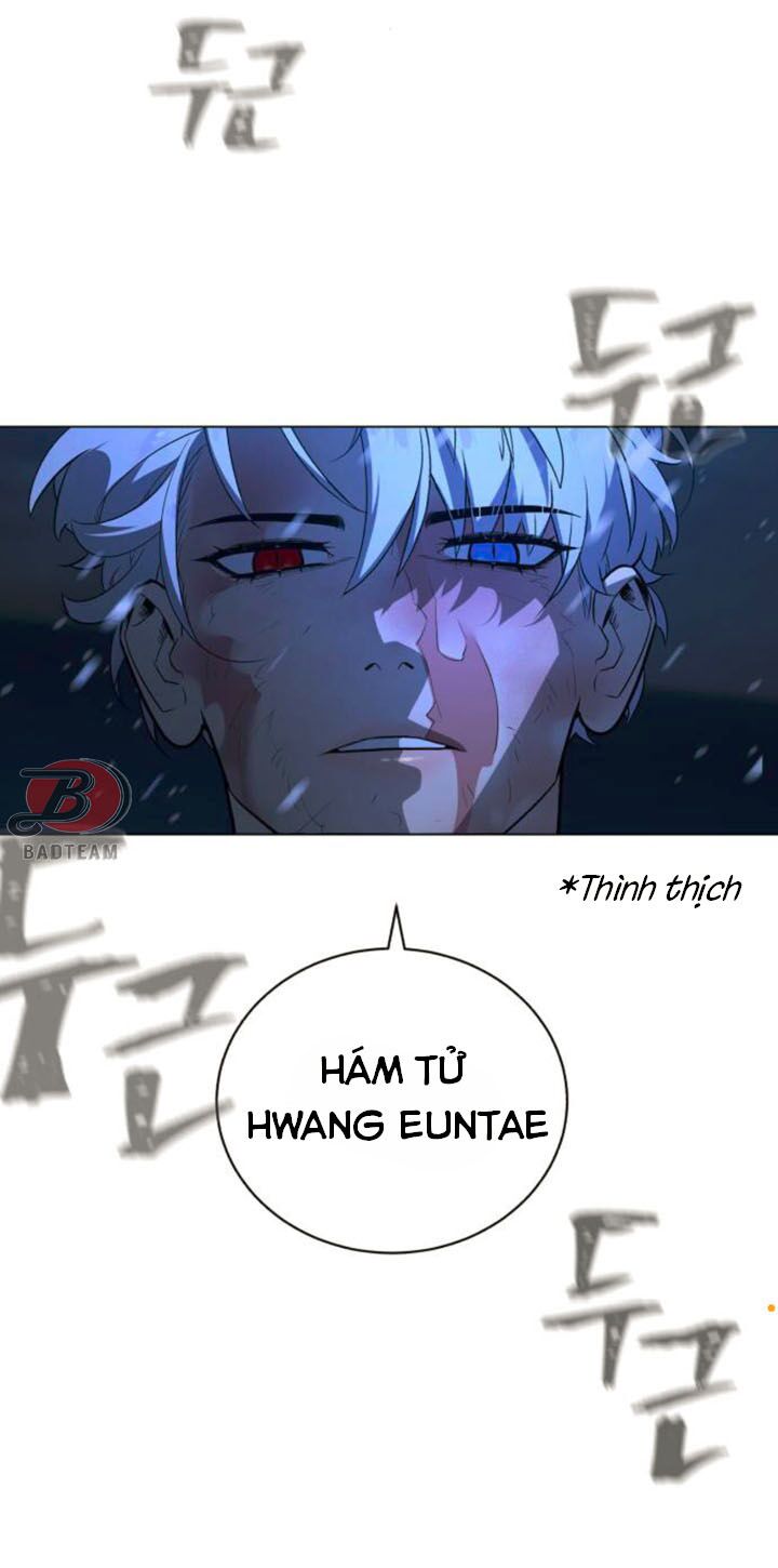 Máu trắng: Chapter 89