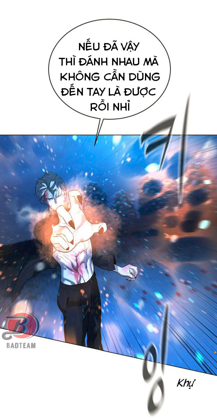 Máu trắng: Chapter 89