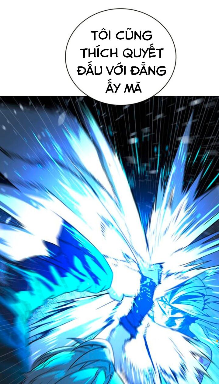 Máu trắng: Chapter 89