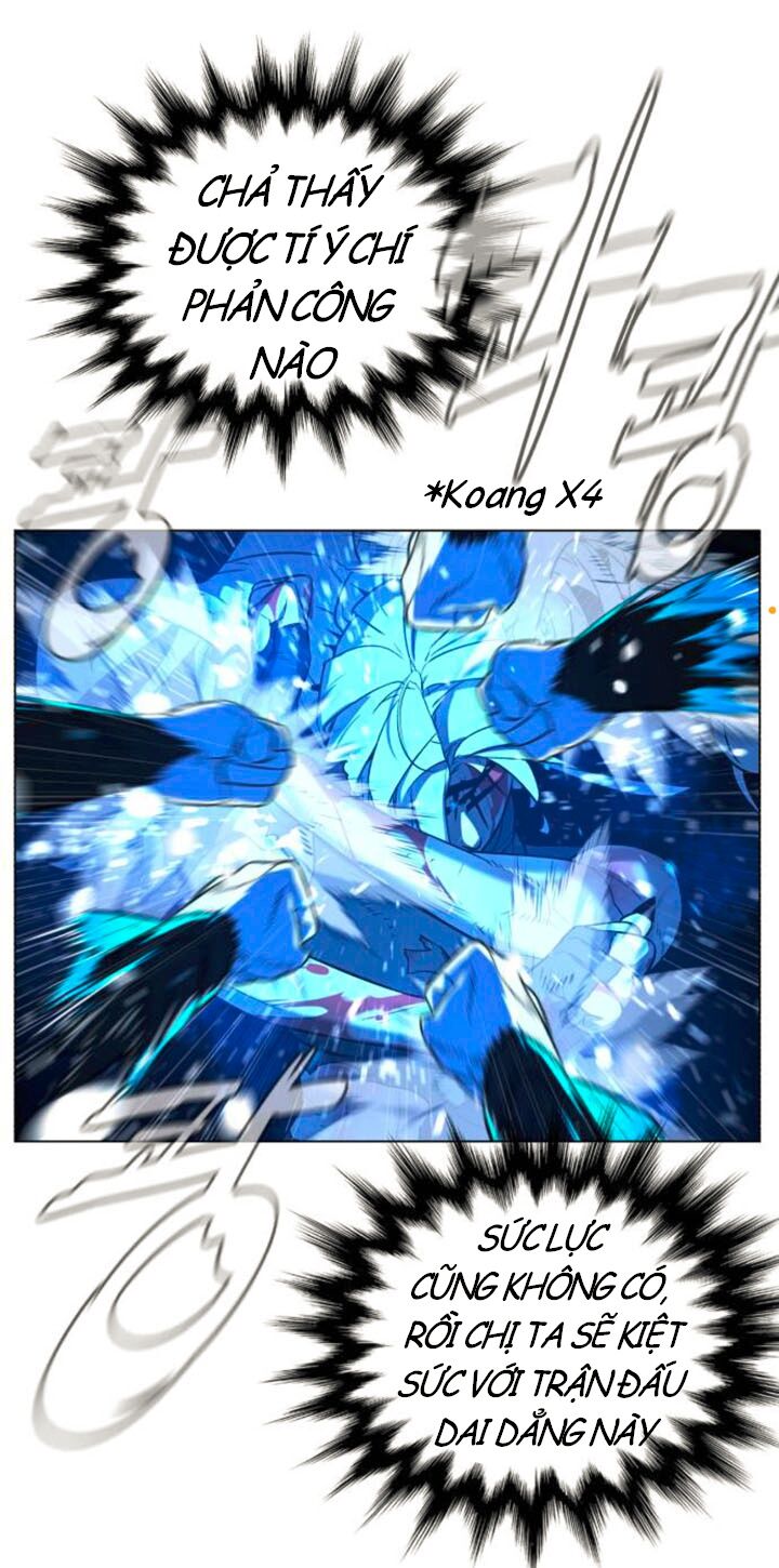 Máu trắng: Chapter 89