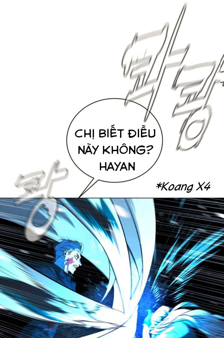 Máu trắng: Chapter 89