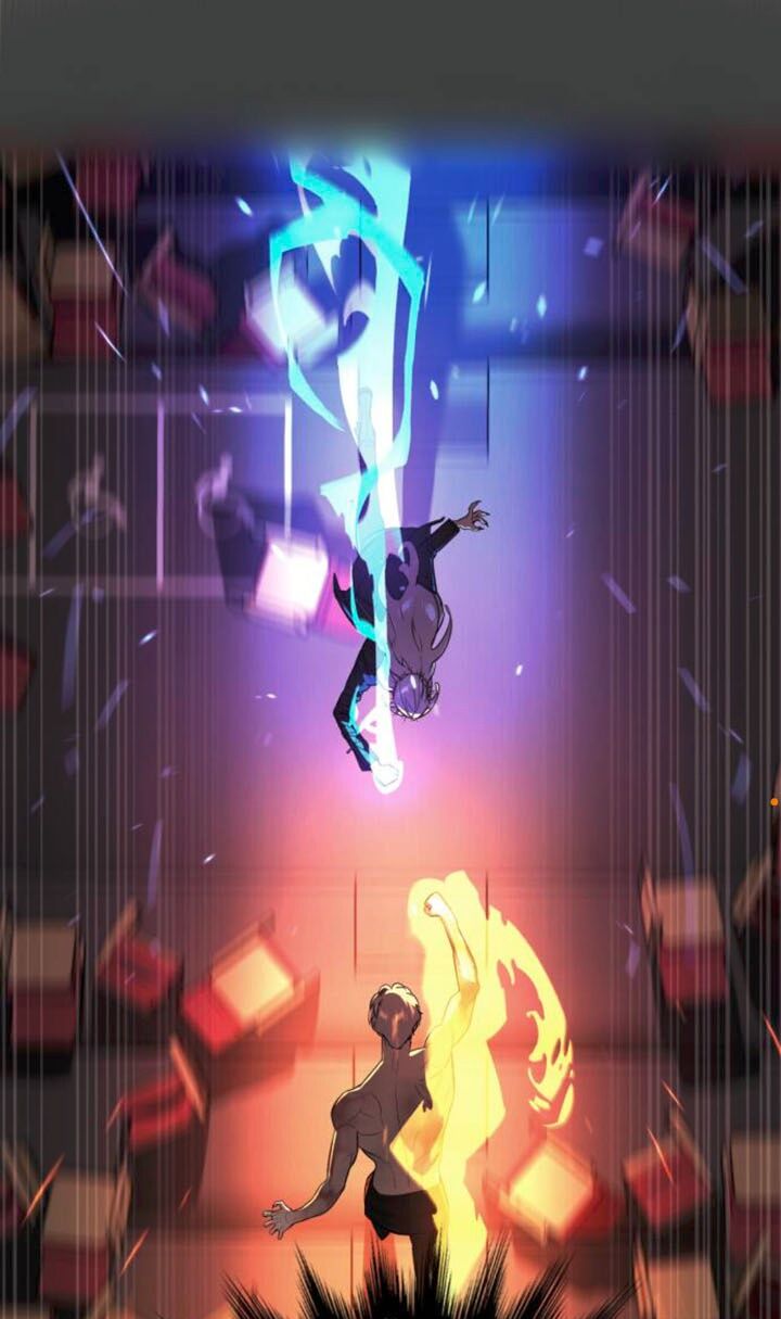 Máu trắng: Chapter 89