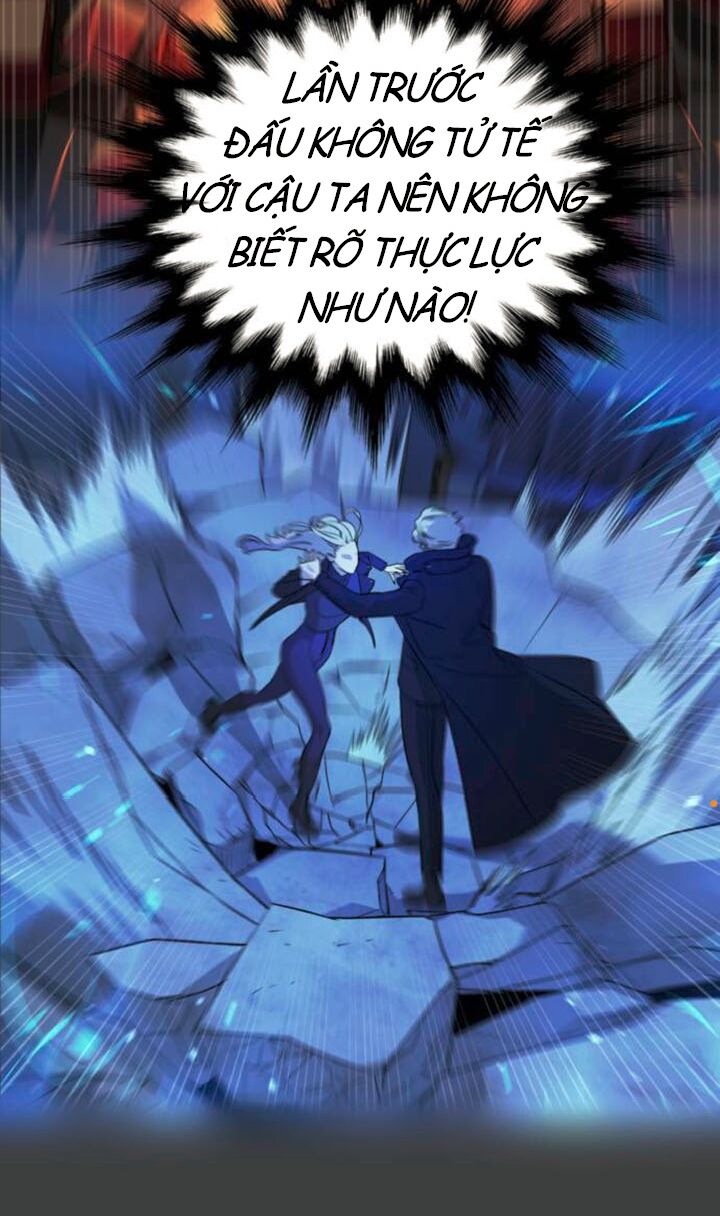 Máu trắng: Chapter 89