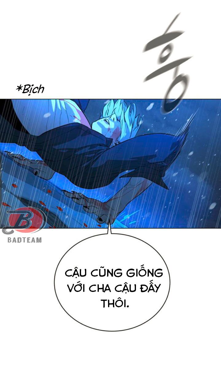 Máu trắng: Chapter 89