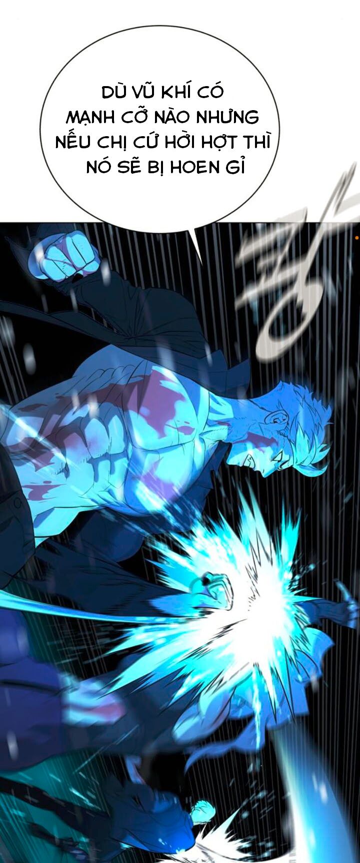 Máu trắng: Chapter 89