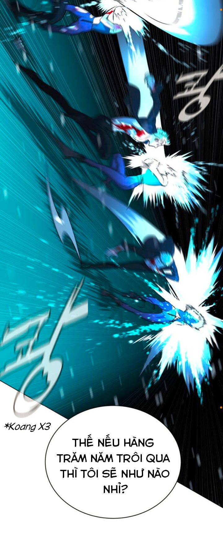 Máu trắng: Chapter 89