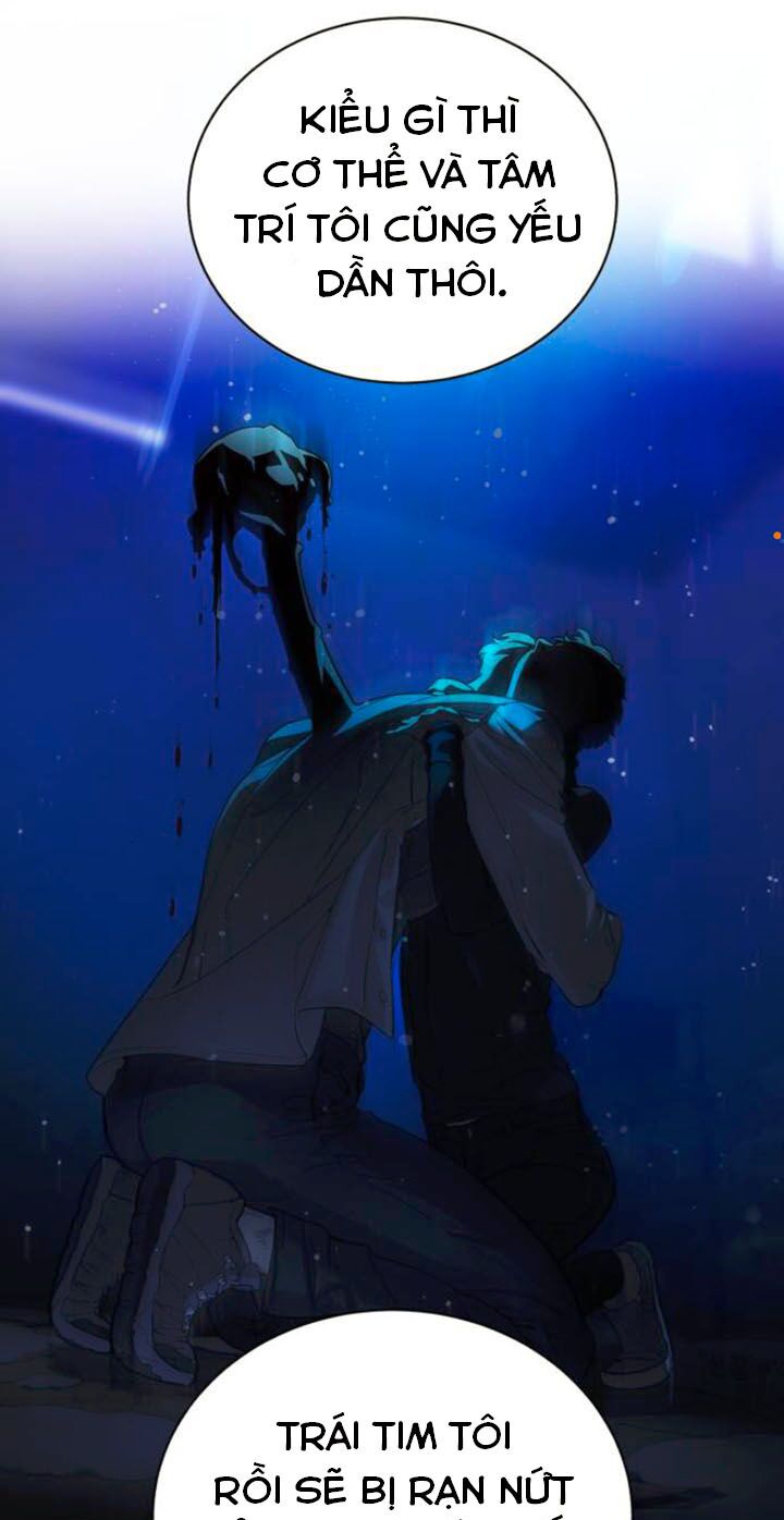 Máu trắng: Chapter 89