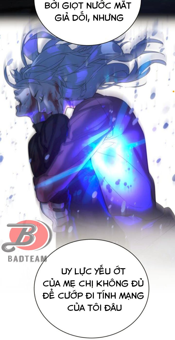 Máu trắng: Chapter 89