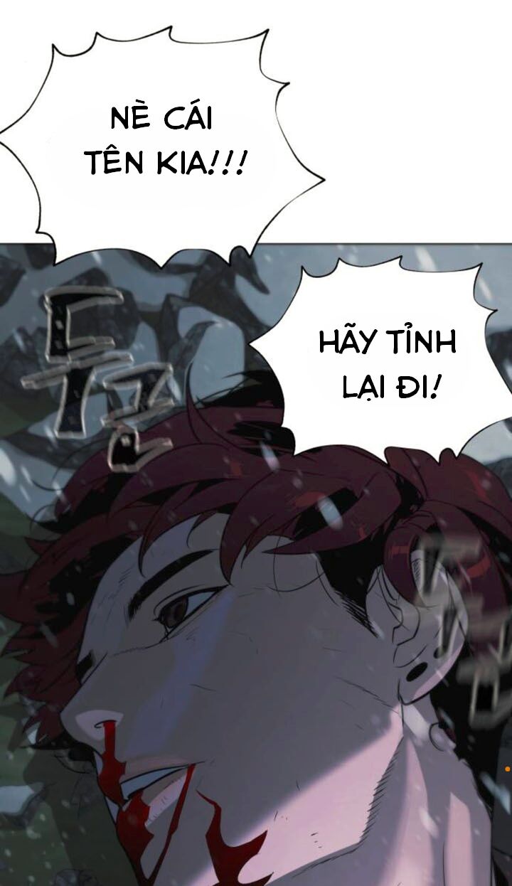 Máu trắng: Chapter 89