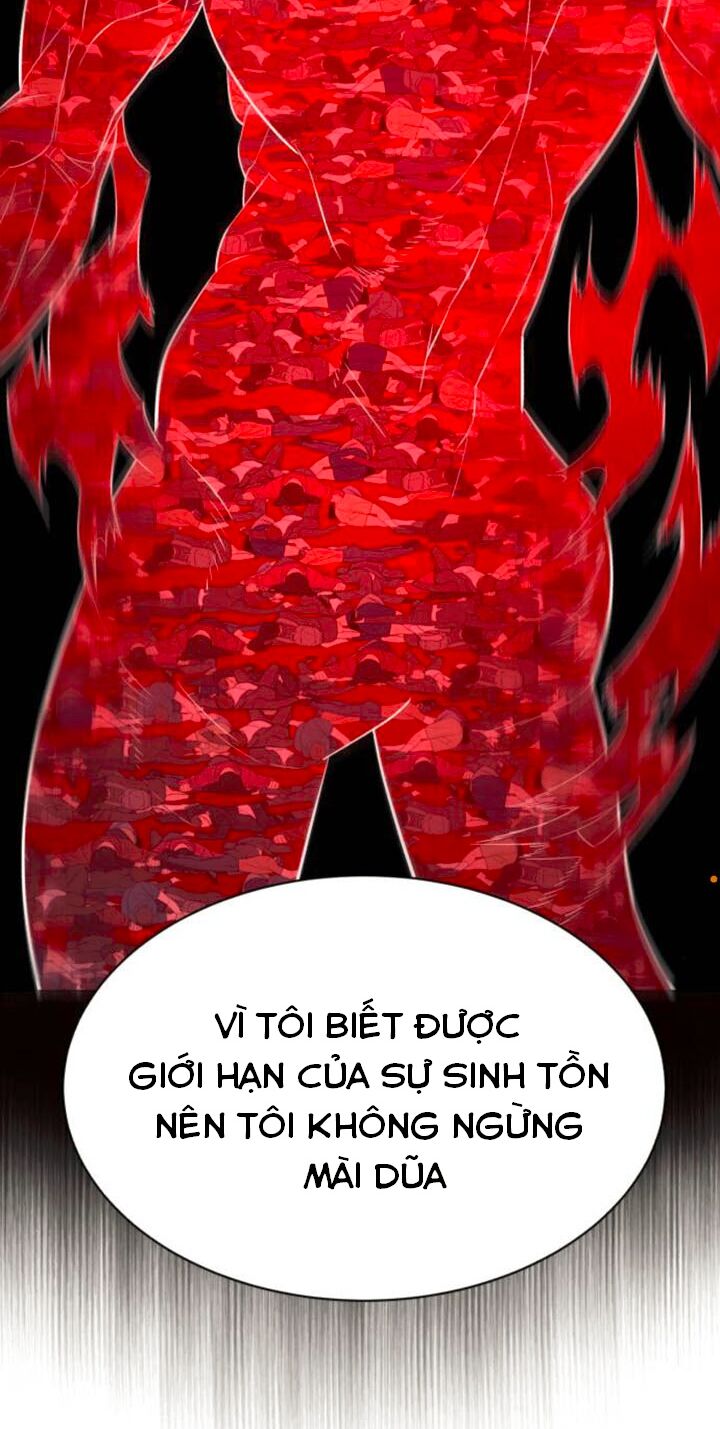 Máu trắng: Chapter 89