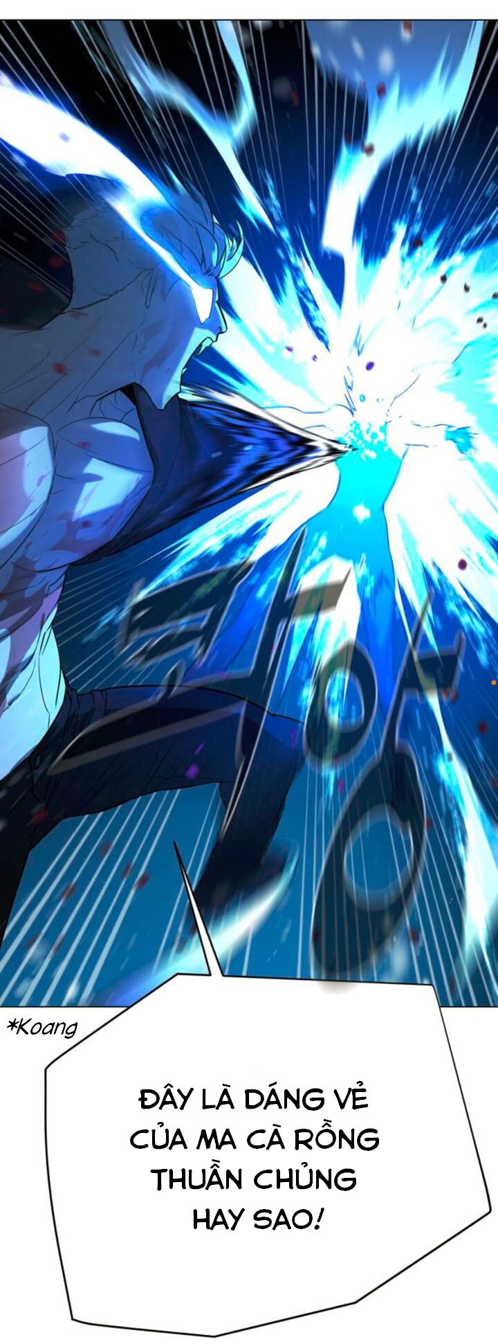 Máu trắng: Chapter 89