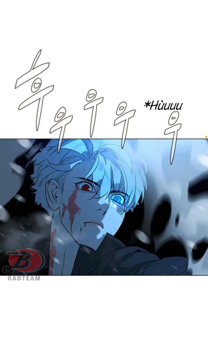 Máu trắng: Chapter 89