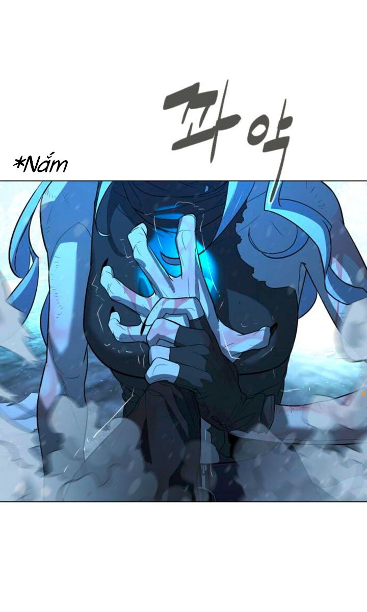 Máu trắng: Chapter 89