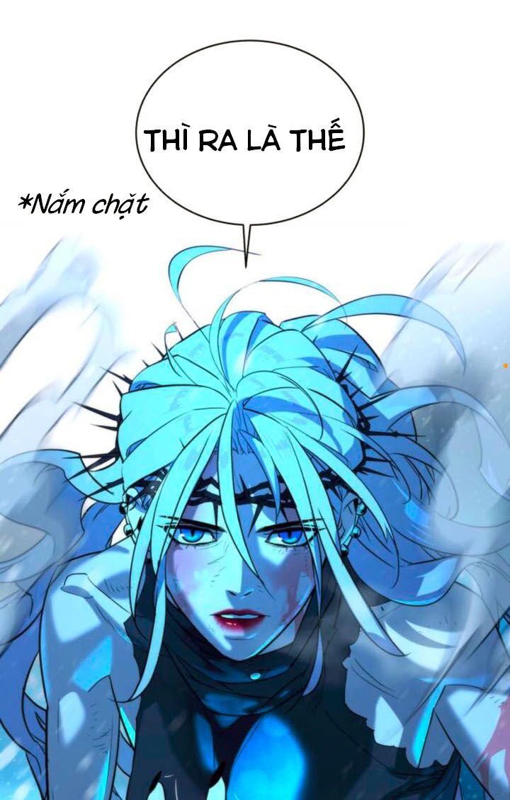 Máu trắng: Chapter 89