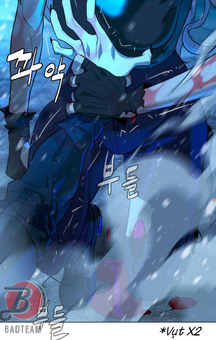 Máu trắng: Chapter 89