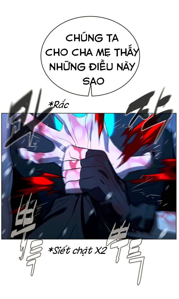 Máu trắng: Chapter 89