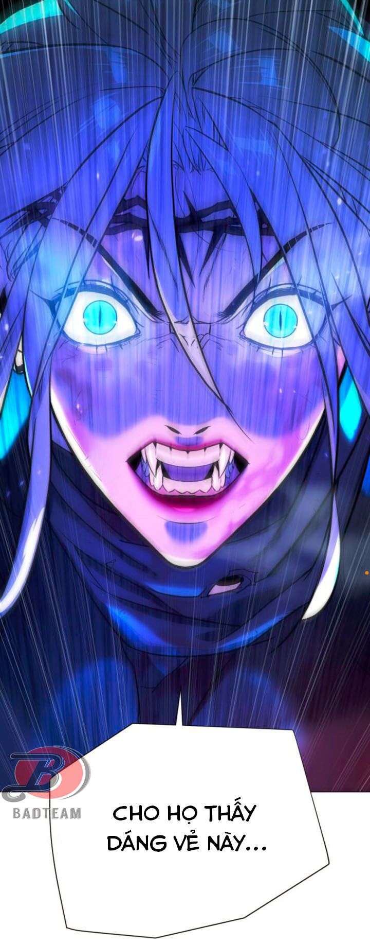 Máu trắng: Chapter 89