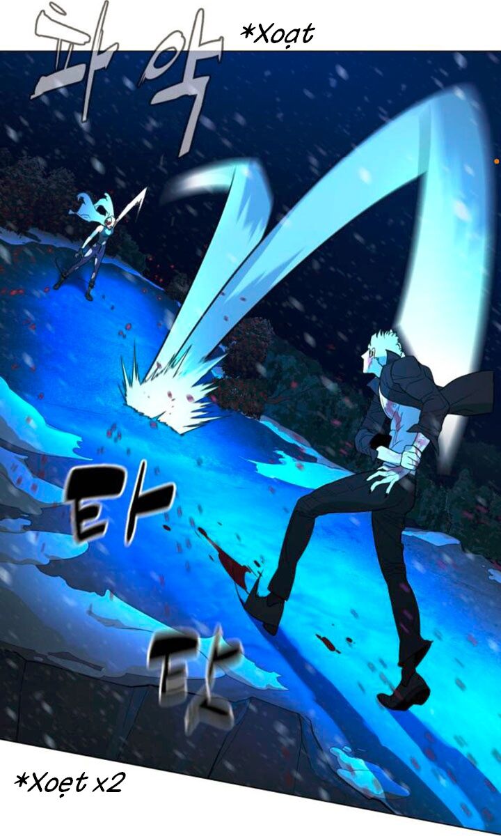 Máu trắng: Chapter 89