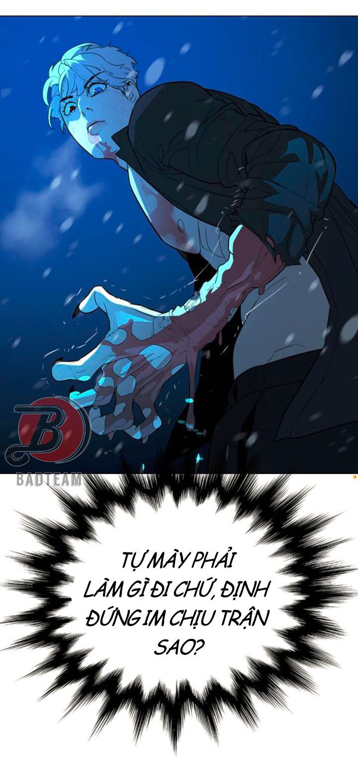Máu trắng: Chapter 89
