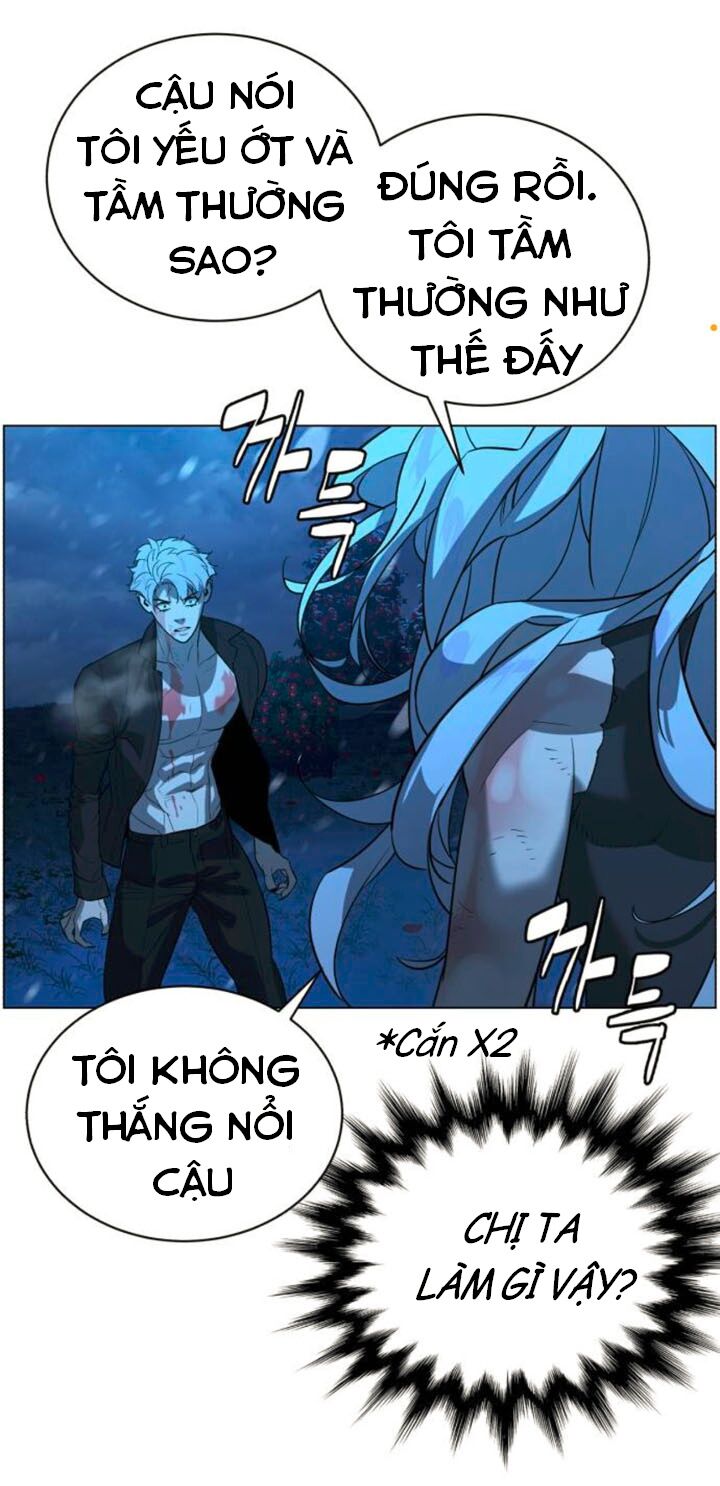 Máu trắng: Chapter 89