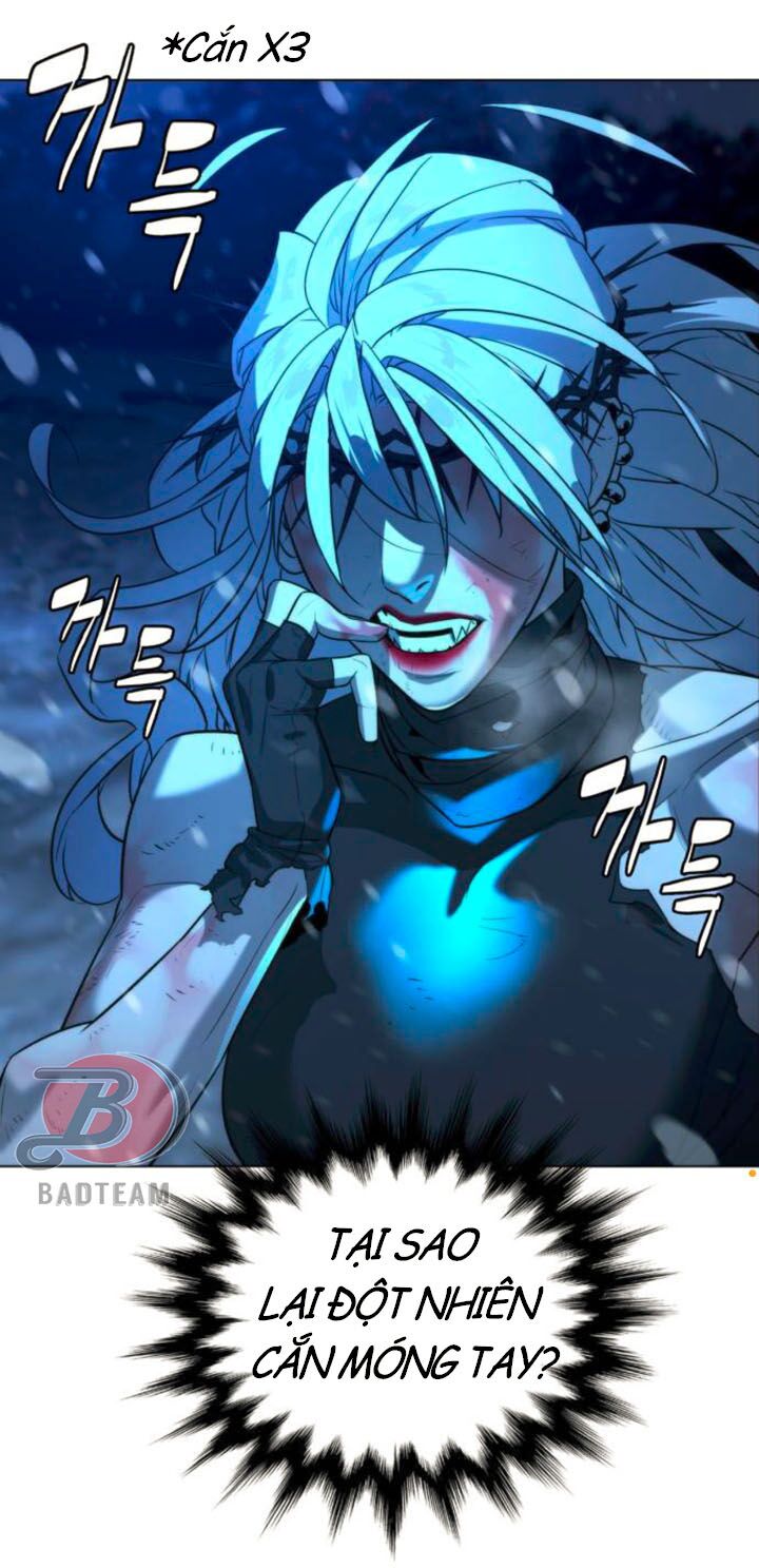 Máu trắng: Chapter 89