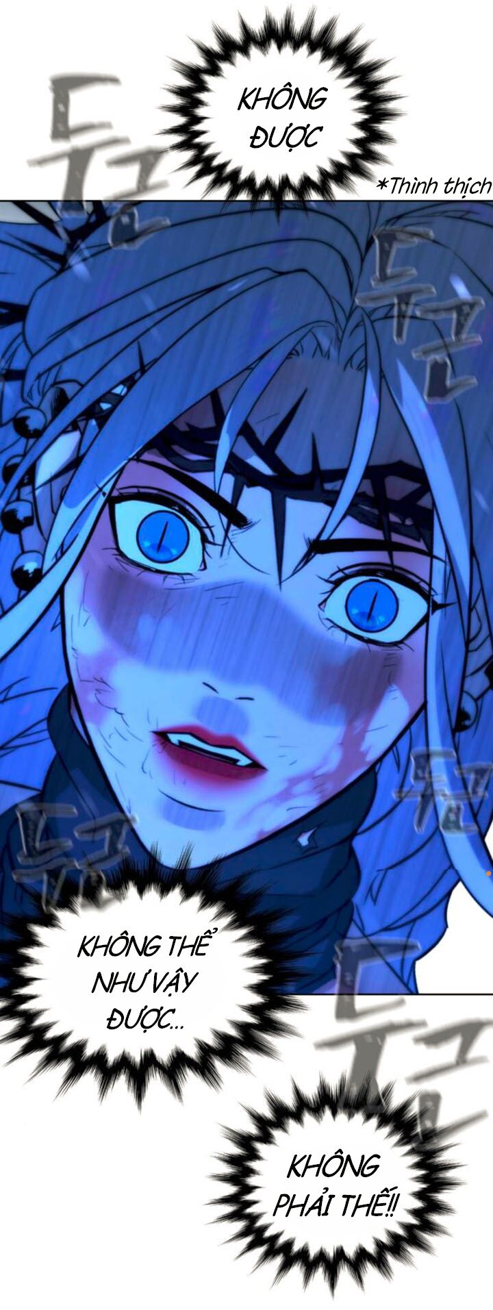 Máu trắng: Chapter 89