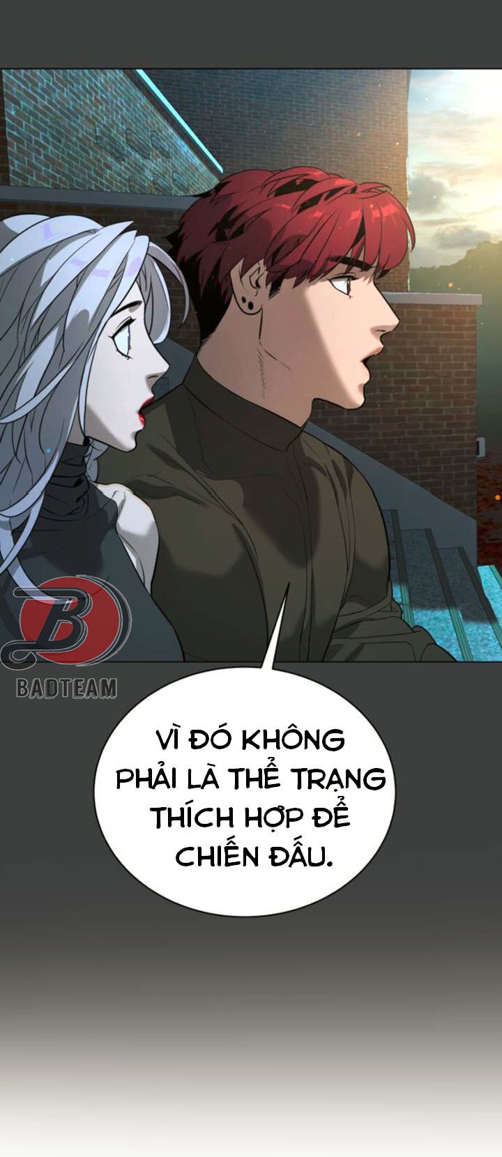 Máu trắng: Chapter 89