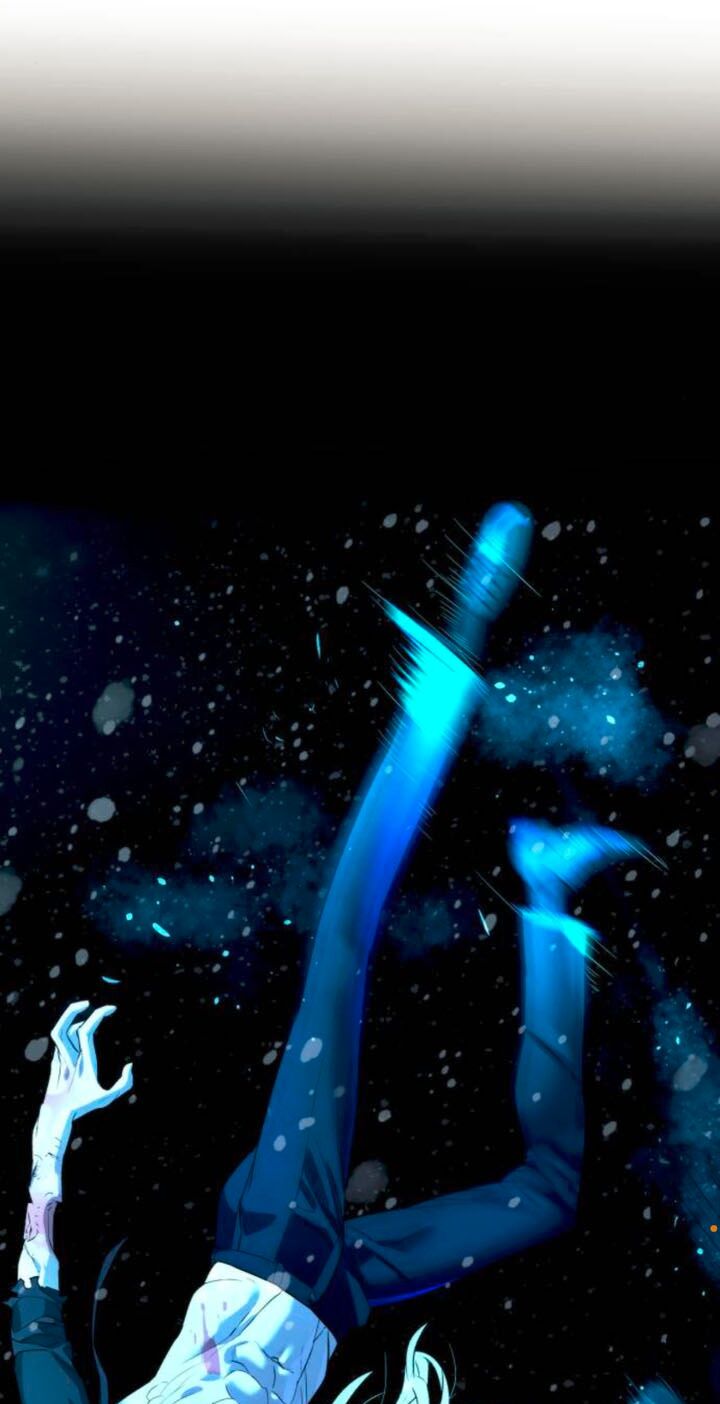 Máu trắng: Chapter 89