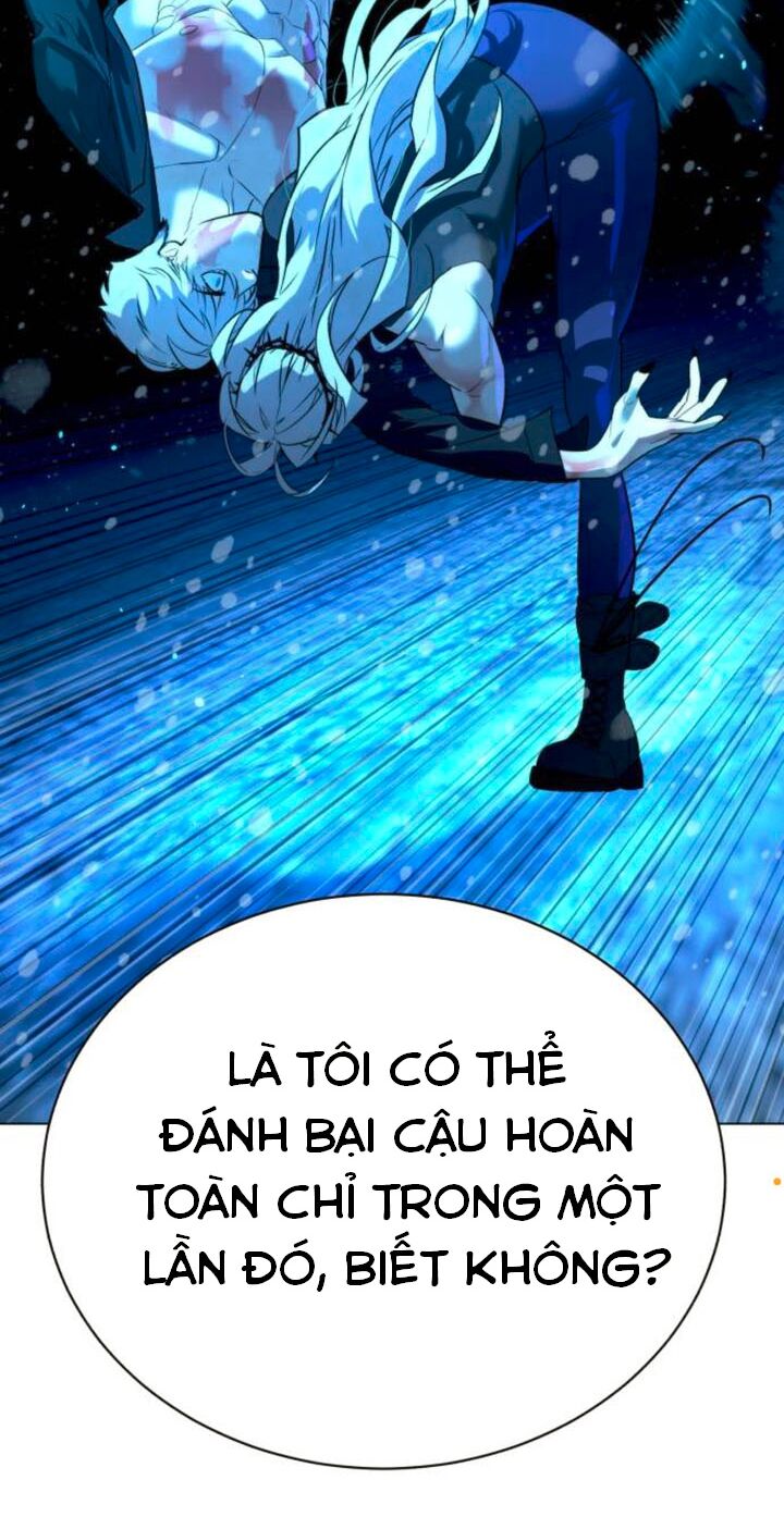 Máu trắng: Chapter 89