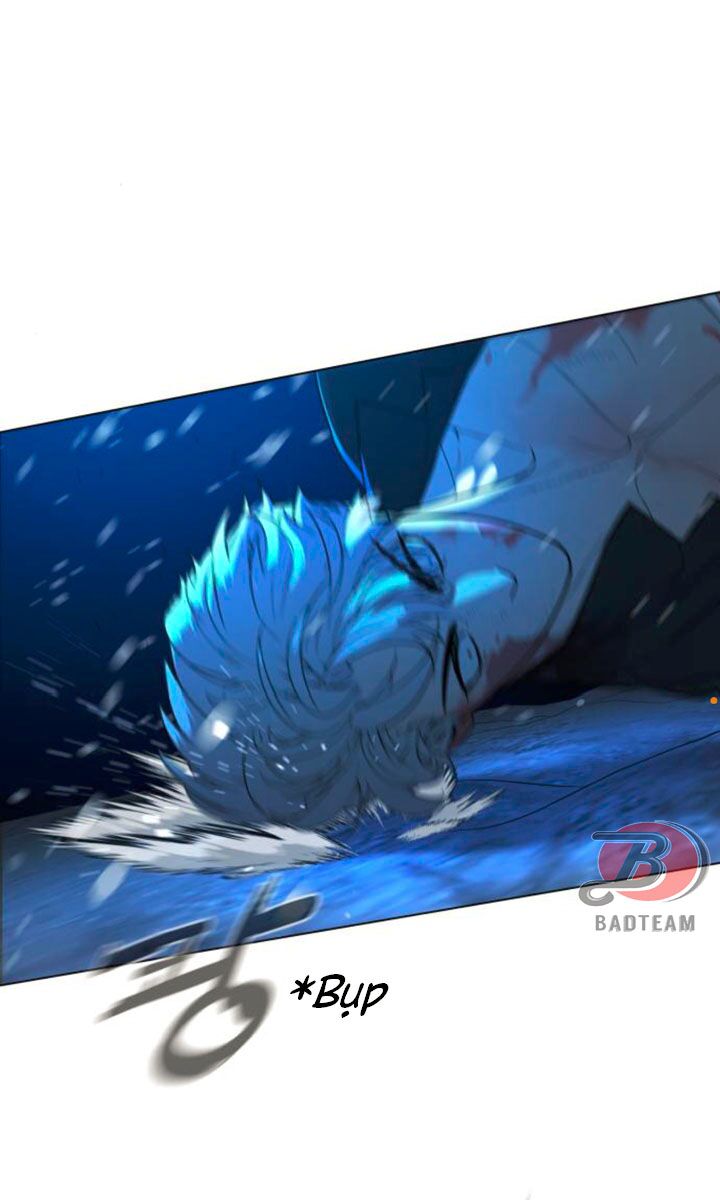 Máu trắng: Chapter 89