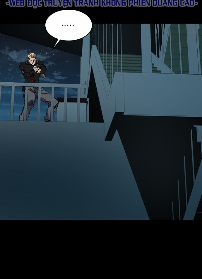 Báo Thù: Chapter 106