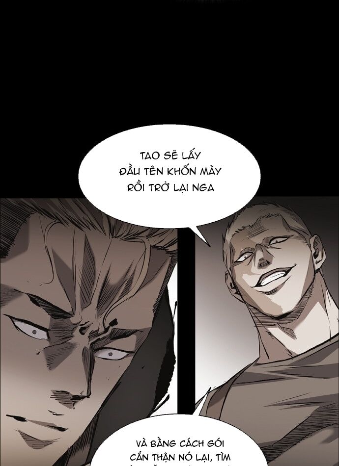 Báo Thù: Chapter 106