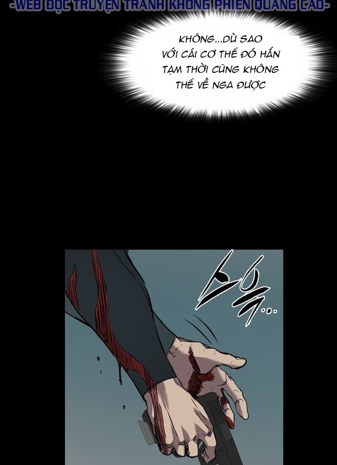 Báo Thù: Chapter 106