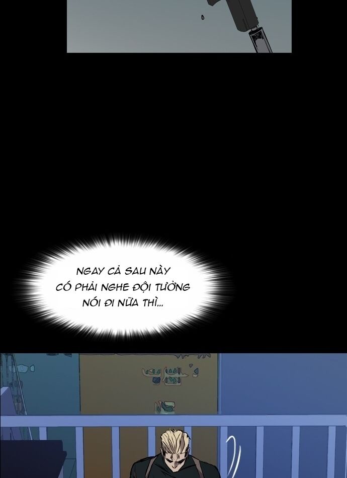 Báo Thù: Chapter 106