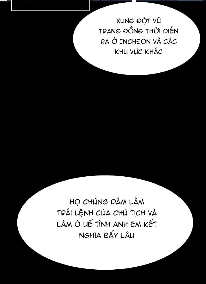 Báo Thù: Chapter 106