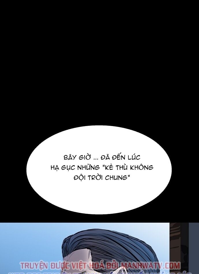Báo Thù: Chapter 106