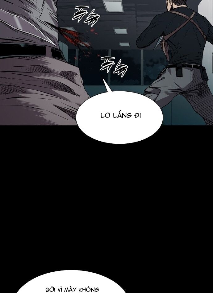 Báo Thù: Chapter 106