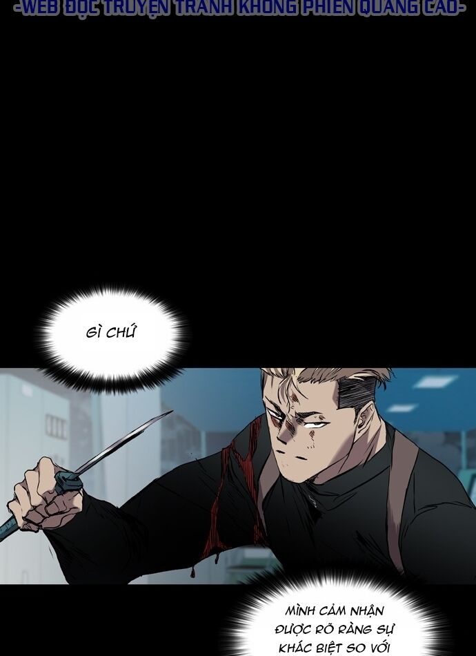 Báo Thù: Chapter 106