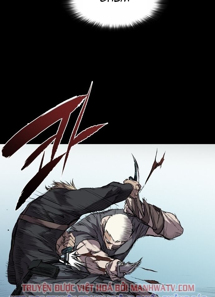 Báo Thù: Chapter 106