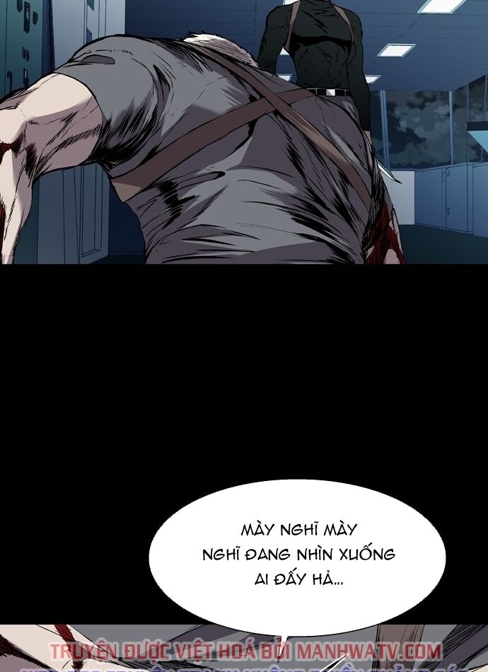 Báo Thù: Chapter 106