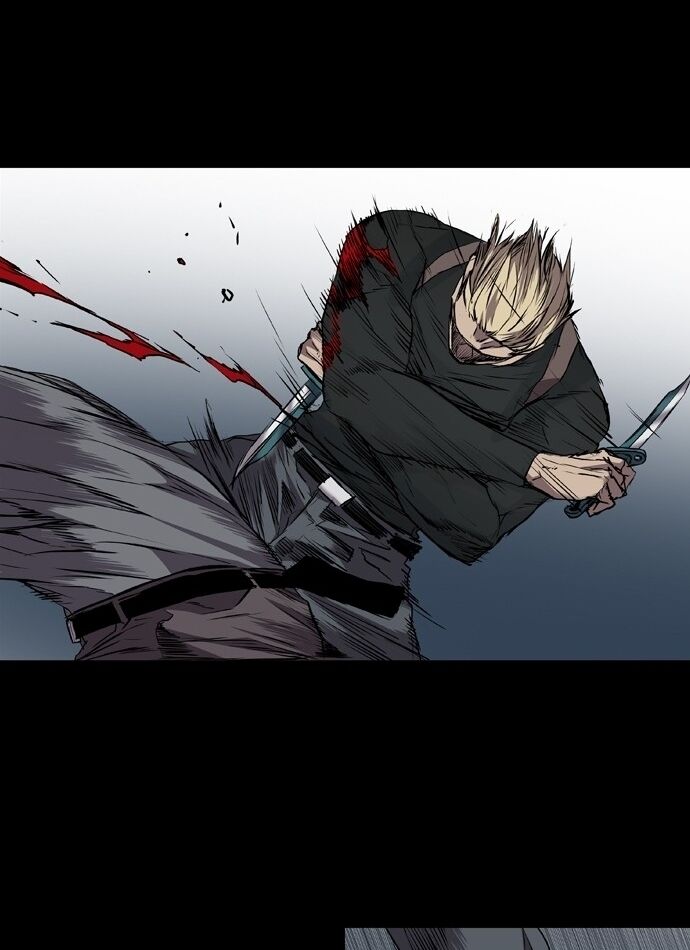 Báo Thù: Chapter 106