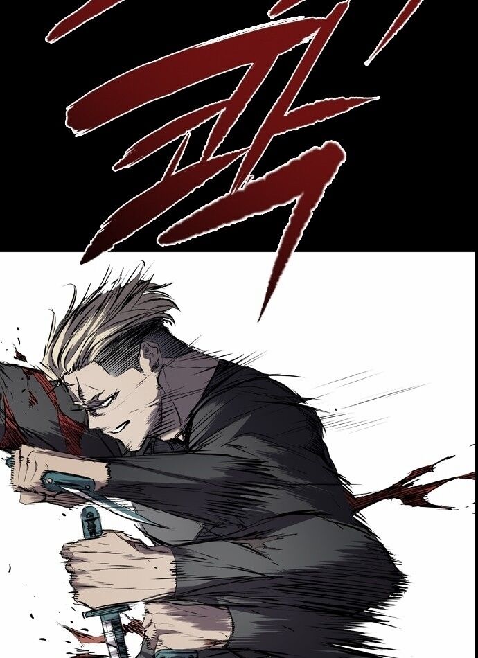 Báo Thù: Chapter 106