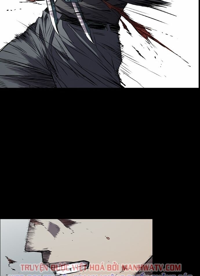 Báo Thù: Chapter 106