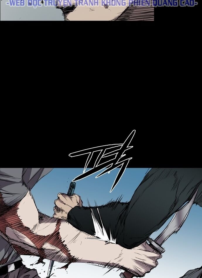 Báo Thù: Chapter 106