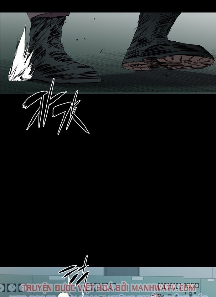 Báo Thù: Chapter 106