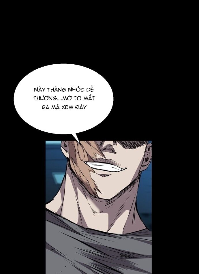 Báo Thù: Chapter 106
