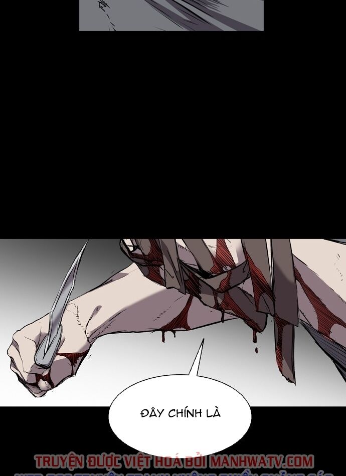 Báo Thù: Chapter 106